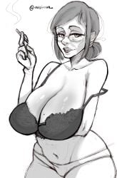 original character from original by moistman