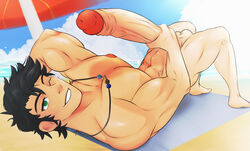 Big Penis Rule 34 Image