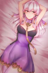 lysithea von ordelia from fire emblem by peachcak3