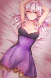 lysithea von ordelia from fire emblem by peachcak3