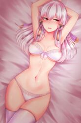 lysithea von ordelia from fire emblem by peachcak3