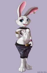 anthro bunny cassidy_(stardog_and_turbocat) fur furry lagomorph lagomorph_humanoid mr-shin pussy rabbit semi_nude stardog_and_turbocat