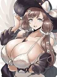 character request fan art