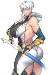 character request from copyright request by natedecock