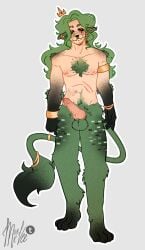 awesamdude chest_tuft claws creeper_(minecraft) dream_smp dreamsmp dsmp gold_jewelry knot knotted_penis male_only mcyt minecraft minecraft_youtubers monster_cock monster_genitalia nsfwmissmrv paws scar self_upload tumblr twitch twitch.tv twitter twitter_username youtube youtuber youtubers