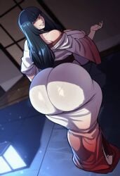 ryoshu (limbus company) fan art