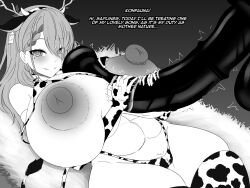 1animal 1boy 1girls 1horse 2026 2d 2d_(artwork) 2d_artwork absurd_res absurdres animal_ear_hairband animal_ear_headwear animal_ears antlers areola areolae bare_shoulders beauty_mark belly belly_button big_balls big_breasts big_cock big_hips big_nipples big_penis big_testicles bikini bikini_bottom bikini_top black_and_white blush blushing braid braided_hair breasts breasts_bigger_than_head cameltoe ceres_fauna child_bearing_hips cock cow_ears cow_print cow_print_armwear cow_print_bikini cow_print_gloves cow_print_legwear cow_print_panties cow_print_stockings cow_print_thighhighs dialogue dick elbow_gloves english english_dialogue english_text equid equine equine_genitalia equine_penis erect_nipples erect_penis erection fake_animal_ears female female_focus feral feral_on_female feral_on_human flared_penis g-string genitals gigantic_breasts gigantic_cock gigantic_penis gloves hagane_ryusuke hairband handjob headgear headwear hololive hololive_english hololive_english_-council- hololive_english_-promise- horn horns horse horse_penis horsecock hourglass_figure huge_balls huge_breasts huge_cock huge_hips huge_nipples huge_testicles imminent_sex large_balls large_breasts large_cock large_hips large_nipples large_penis large_testicles leggings legwear lingerie livestream long_gloves long_hair looking_at_viewer mole mole_under_eye monochrome navel paizuri paizuri_with_gigantic_breasts panties penis plump puffy_nipples pussy revealing_clothes revealing_swimsuit ryusuke_kh_(ryusuke_kyte_hagane) sketch skimpy skimpy_bikini skimpy_clothes smile smiling smiling_at_viewer smooth_skin stockings stomach straight straight_hair streamer streaming swimsuit text two-handed_handjob two_handed_handjob vagina virtual_youtuber vtuber wide_hips zoophilia