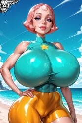 Gem (Species) Rule 34 Image