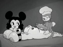 nestor the rabbit fan art