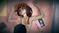 1boy 1futa 1girls 3d ? ahe_gao ahoge animated bouncing_breasts brown_eyes brown_hair calling cheating cheating_girlfriend chocolate clueless_cuck clueless_male completely_nude condom condom_on_penis cucked_by_futa cuckold cuckolding drtarnished enjoying_sex eyes_rolled_back eyes_rolling_back female female_ejaculation female_orgasm female_penetrated fucked_senseless fucked_silly futa_on_female futa_penetrating_female futa_penis futa_with_female futanari glasses headset heart indoor_nudity indoors indoors_sex intense_orgasm intense_sex leg_lock leglock light-skinned_female light-skinned_futa light-skinned_futanari light_skin long_hair longer_than_30_seconds longer_than_one_minute loving_it medium_breasts missionary_position missionary_sex netorare nipples no_sound ntr on_table open_mouth orange_hair penis_in_pussy persona persona_5 petite phone phone_call phone_screen protected_sex rough_sex sakura_futaba sex_on_table shaking_head skinny squirt squirting squirting_orgasm table_sex tae_takemi tagme thinking_cloud tongue_out trying_to_be_quiet unaware_cuckold vaginal vaginal_penetration vaginal_sex video