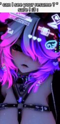 vrchat fan art
