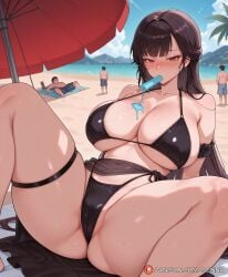 marciana (nikke) from goddess of victory: nikke by scinna