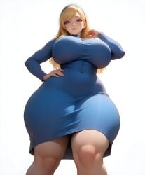 maria robotnik from sega by brasil louco