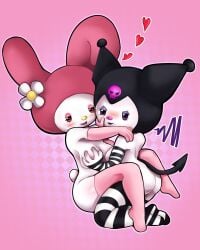 Bloodandhorns Rule 34 Image