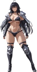 Big Breasts Rule 34 Image