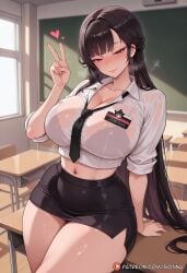 marciana (nikke) from goddess of victory: nikke by scinna