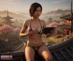 Assassin'S Creed (Series) Rule 34 Image