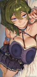 ubel (sousou no frieren) from frieren beyond journey's end by cremalane