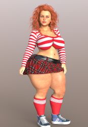 1girls 3d ass ass_bigger_than_head big_ass big_breasts big_thighs blazehand brandi_(blazehand) breasts breasts_bigger_than_head bubble_butt bust busty chest chubby chubby_female curvaceous curvy curvy_figure dumptruck_ass dumptruck_butt enormous_ass enormous_thighs fat_ass female female_only freckles freckles_all_over gigantic_ass gigantic_thighs ginger ginger_female ginger_hair hips hourglass_figure huge_ass huge_breasts huge_thighs hyper_ass hyper_thighs large_ass large_breasts large_thighs legs light-skinned_female light_skin massive_ass massive_thighs mature mature_female original original_character pawg plump_ass plump_thighs round_ass shortstack slim_waist thecometray thecometverse_(thecometray) thick thick_ass thick_hips thick_legs thick_thighs thighs thighs_bigger_than_head thunder_thighs voluptuous waist wide_ass wide_hips wide_thighs