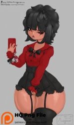 black_hair bow boy brat brown_skin cute dark-skinned_femboy dark-skinned_male dark-skinned_twink dark_skin embarrassed femboy femboy_focus femboy_only femboysub garter_belt garter_belt_leggings garter_belt_socks garter_straps gem heart hispanic hispanic_male hispanic_virtual_youtuber huge_thighs hyper_thighs jirai_kei latino latino_femboy latino_male maggy_(magmarl) magmarl male male_focus male_only massive_thighs phone red_clothing red_eyes red_nail_polish red_nails shortstack shy skirt skirt_pull streamer sweat sweating sweaty sweaty_body sweaty_thighs thick thick_butt thick_hips thick_legs thick_thighs thigh_highs thighhighs thighs_bigger_than_head thighs_bigger_than_torso virtual_youtuber vtuber
