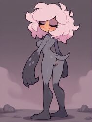 Black Body Rule 34 Image