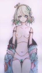 cecilia immergreen from hololive by breaddestroyer