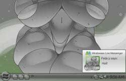 windows xp fan art