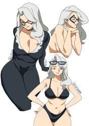 black cat (marvel) from marvel by selvish94