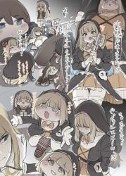 ner (trickcal re:vive) from trickcal