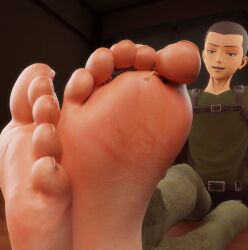 Attack On Titan Rule 34 Image