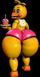 2026 ai_generated ass background balls big_ass body chica chica_(fnaf) easyings100 edit edited fandom five_nights_at_freddy's five_nights_at_freddy's_2 image images looking_at_another looking_at_ass looking_at_self looking_at_viewer original original_character panties pink pink_panties random request requested self sex skin solo tagme toy_chica_(fnaf) yellow yellow_body