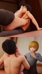Armin Arlert Rule 34 Image