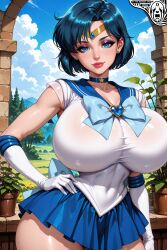 Ami Mizuno Rule 34 Image