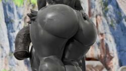 2male 7th-r anal anal_insertion anal_penetration anal_sex animated anthro cock cock-tail cumflation domination equine_genitalia equine_penis femboy furry furry_only gay gay_sex gigantic_penis hail_(7th-r) horse_penis horsecock huge_ass huge_balls huge_cock hung_bottom hyper_balls implied_ejaculation male/male male_only no_sound plump_ass puro_(changed) raguda rubbing_ass stomach_bulge syntaxerror3h tagme thick_ass thick_thighs valorlynz_(modeler) video yaoi