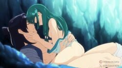 jinshi (kusuriya no hitorigoto) from kusuriya no hitorigoto by gintsu