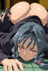 1girls Rule 34 Image