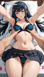 1girls Rule 34 Image