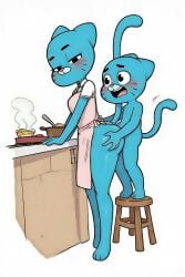gumball watterson fan art
