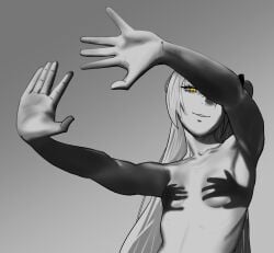leva (girls' frontline 2) from girls' frontline by yuzu 7969