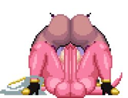 android 21 from capcom by mugen