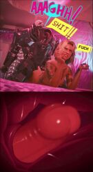 3d about_to_cum adam_smasher anal anal_orgasm anal_sex anus ass bedroom blonde_hair booty breasts buttsex cock cyberpunk_2077 cyborg deep_anal dick dick_in_ass dickgirl_penetrating fat_ass fat_butt fucked_from_behind fucked_into_submission fucked_senseless fucked_silly fucking hard_sex horny horny_female horny_male hot hot_sex hotel_room intense_sex internal lewd losing_consent losing_control male naked_female nasty nasty_cock original_character pink_penis plump_butt prone_bone prone_position questioning ready_to_burst ready_to_pop short_hair size_difference squeezing taken_from_behind tan_body tan_skin tattoo tight_anal tight_anus tight_ass tight_asshole titties up_her_ass up_her_asshole v_(cyberpunk_2077) valerie_(cyberpunk_2077)