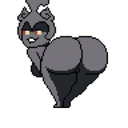 Pixel (Artwork) Rule 34 Image