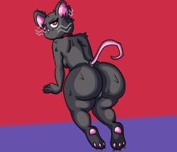Camille (Fortnite) Rule 34 Image