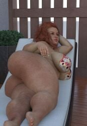 1girls 3d ass ass_bigger_than_head big_ass big_breasts big_thighs blazehand brandi_(blazehand) breasts breasts_bigger_than_head bubble_butt bust busty chest chubby chubby_female curvaceous curvy curvy_figure dumptruck_ass dumptruck_butt enormous_ass enormous_thighs fat_ass female female_only freckles freckles_all_over gigantic_ass gigantic_thighs ginger ginger_female ginger_hair hips hourglass_figure huge_ass huge_breasts huge_thighs hyper_ass hyper_thighs large_ass large_breasts large_thighs legs light-skinned_female light_skin massive_ass massive_thighs mature mature_female original original_character pawg plump_ass plump_thighs round_ass shortstack slim_waist thecometray thecometverse_(thecometray) thick thick_ass thick_hips thick_legs thick_thighs thighs thighs_bigger_than_head thunder_thighs voluptuous waist wide_ass wide_hips wide_thighs