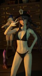 furina (genshin impact) from genshin impact