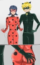 adrien agreste from miraculous ladybug by sosnikom
