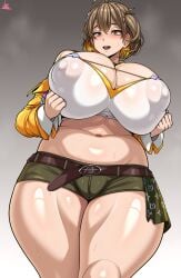 anis (nikke) from goddess of victory: nikke by jmg