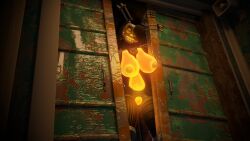 The Mimic (Fnaf) Rule 34 Image
