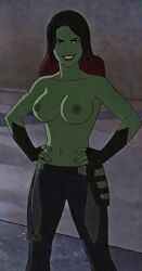 Guardian (Destiny) Rule 34 Image
