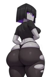 1girls Rule 34 Image